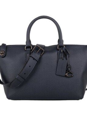 Coach Cara Satchel Bag - NEW with tags